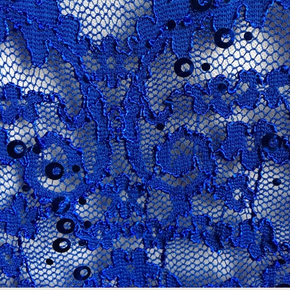 ✨NEW✨Sangria Lace Dress - Picture 8 of 8